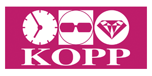 Kundenlogo von Kopp Susanne Optik - Uhren - Schmuck