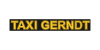 Kundenlogo von Taxi Gerndt Taxi und Krankenfahrten