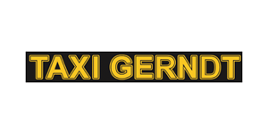Kundenlogo von Taxi Gerndt Taxi und Krankenfahrten