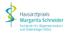 Kundenlogo von Hausarztpraxis Margarita Schneider Fachärztin für Allgemeinmedizin, Diabetologin (DDG)