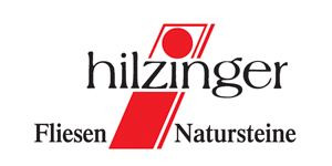 Kundenlogo von Hilzinger GmbH & Co. KG Fliesen und Natursteine