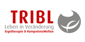 Kundenlogo von Tribl Kerstin Ergotherapiepraxis