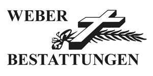 Kundenlogo von Weber Matthias Schreinerei + Bestattungen