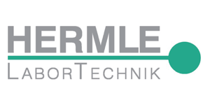 Kundenlogo von Hermle Labortechnik GmbH