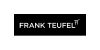 Kundenlogo von Teufel Frank Steinbildhauer
