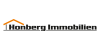Kundenlogo von Honberg Immobilien GbR