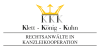 Kundenlogo von Klett Stefan A. Rechtsanwalt