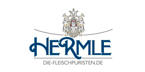 Kundenlogo von Hermle Roman Metzgerei zur Hoffnung - Die Fleischpuristen
