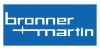 Kundenlogo von Bronner + Martin KG Gesenkschmiede