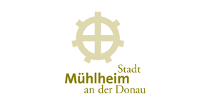 Kundenlogo von Stadtverwaltung Mühlheim