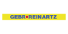 Kundenlogo von Gebr. Reinartz GmbH