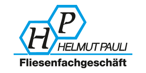 Kundenlogo von Pauli Fliesenlegermeister GmbH & Co. KG