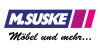 Kundenlogo von Suske Martin Schreinerei - Innenausbau