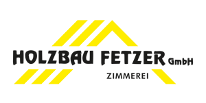 Kundenlogo von Holzbau Fetzer GmbH