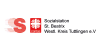 Kundenlogo von Sozialstation St. Beatrix