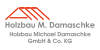Kundenlogo von Holzbau Damaschke GmbH + Co. KG