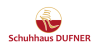 Kundenlogo von Schuhhaus Dufner