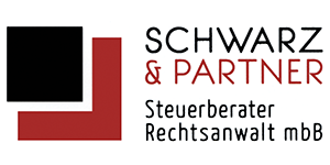 Kundenlogo von Schwarz & Partner Steuerberater Rechtsanwalt mbB