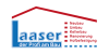 Kundenlogo von Laaser Baugeschäft
