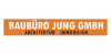 Kundenlogo von Baubüro Jung GmbH Wohn- u. Industriebau