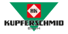 Kundenlogo von Kupferschmid Raumausstattung