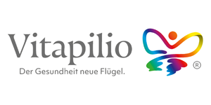 Kundenlogo von Vitapilio Physiotherapie Fehrenbacher Joachim
