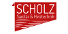 Kundenlogo von Scholz Sanitär & Heiztechnik