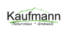 Kundenlogo von Natursteinzentrum Kaufmann GmbH