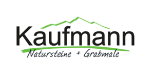 Kundenlogo von Natursteinzentrum Kaufmann GmbH