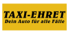 Kundenlogo von Taxi Ehret Inh. Mike Burger