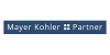 Kundenlogo von Mayer Kohler + Partner mbB - Abteilung Recht - Rechtsanwälte, Steuerberater und Wirtschaftsprüfer