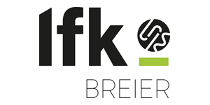 Kundenlogo von LFK BREIER Treuhand KG Steuerberatungsgesellschaft