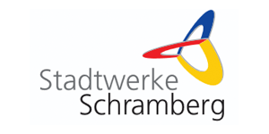 Kundenlogo von Stadtwerke Schramberg