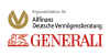 Kundenlogo von Kirchmann Christian - Allfinanz Deutsche Vermögensberatung Versicherungsbüro - Vermögensberater