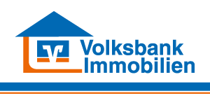 Kundenlogo von Volksbank Immobilien