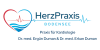 Kundenlogo von HerzPraxis Bodensee Praxis für Kardiologie Dr. med. Ergün Duman & Dr. med. Erkan Duman