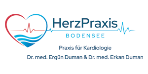 Kundenlogo von HerzPraxis Bodensee Praxis für Kardiologie Dr. med. Ergün Duman & Dr. med. Erkan Duman