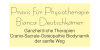 Kundenlogo von Deutschkämer Bianca Praxis für Physiotherapie