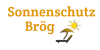 Kundenlogo von Sonnenschutz Brög
