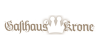 Kundenlogo von Gasthaus Krone