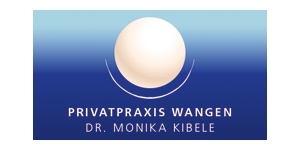 Kundenlogo von Urologische Privatpraxis Wangen Dr. Monika Kibele