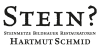 Kundenlogo von Stein ? Hartmut Schmid Steinmetz