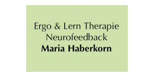 Kundenlogo von Maria Haberkorn Praxis für Ergotherapie,  Lerntherapie, Neurofeedback