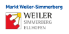 Kundenlogo von Gemeindeverwaltung Weiler-Simmerberg