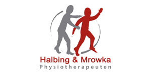 Kundenlogo von Halbing & Mrowka Physiotherapeuten