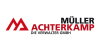 Kundenlogo von Die Verwalter GmbH