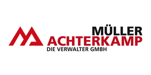 Kundenlogo von Die Verwalter GmbH