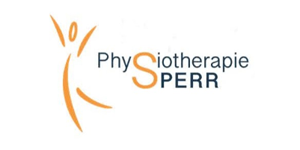 Kundenlogo von Physiotherapie SPERR