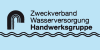 Kundenlogo von Zweckverband Wasserversorgung