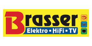 Kundenlogo von Brasser TV - Hifi - Elektro